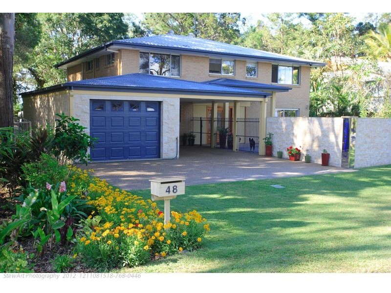 48 Kingfisher Parade, Toogoom QLD 4655