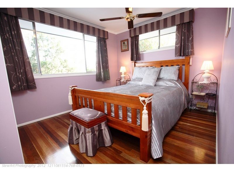 48 Kingfisher Parade, Toogoom QLD 4655