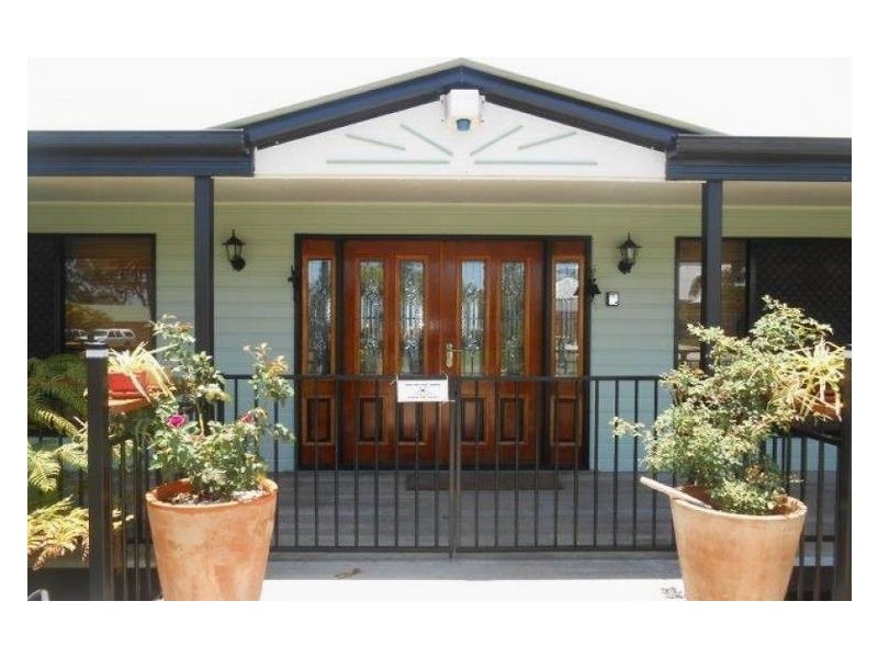 19 Longview Drive, River Heads QLD 4655