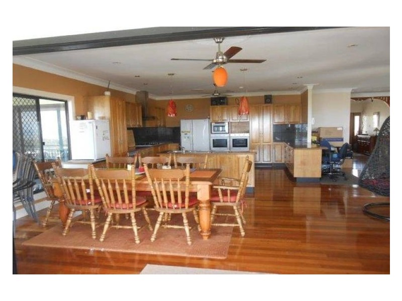 19 Longview Drive, River Heads QLD 4655