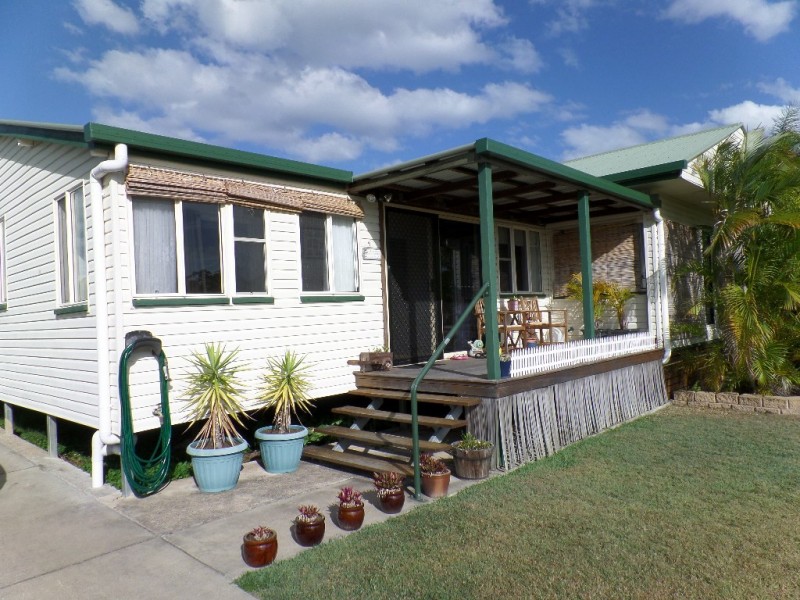 26 Ladbroke Crescent, Urangan QLD 4655