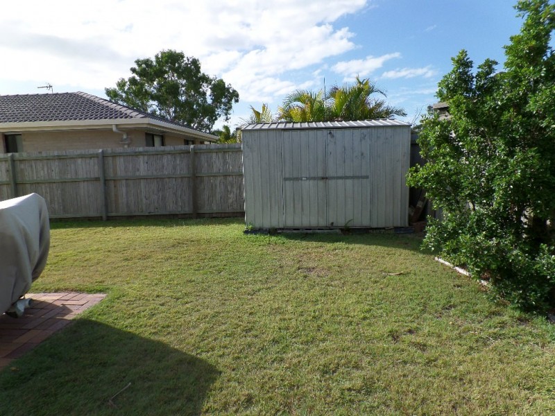 26 Ladbroke Crescent, Urangan QLD 4655