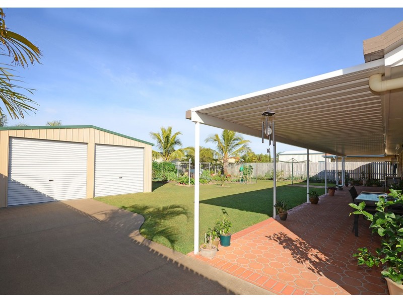 4 Spoonbill Way, Eli Waters QLD 4655