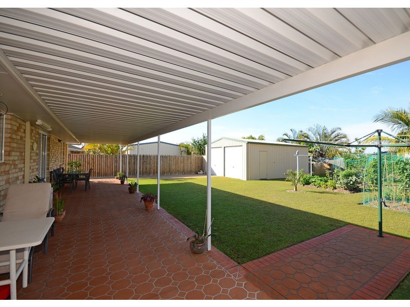 4 Spoonbill Way, Eli Waters QLD 4655