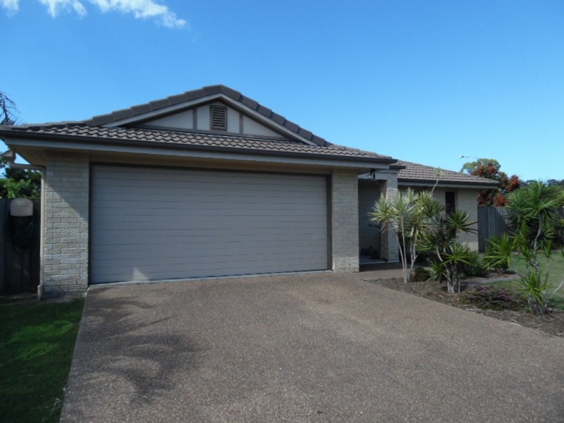 6 Yarrilee Circuit, Eli Waters QLD 4655