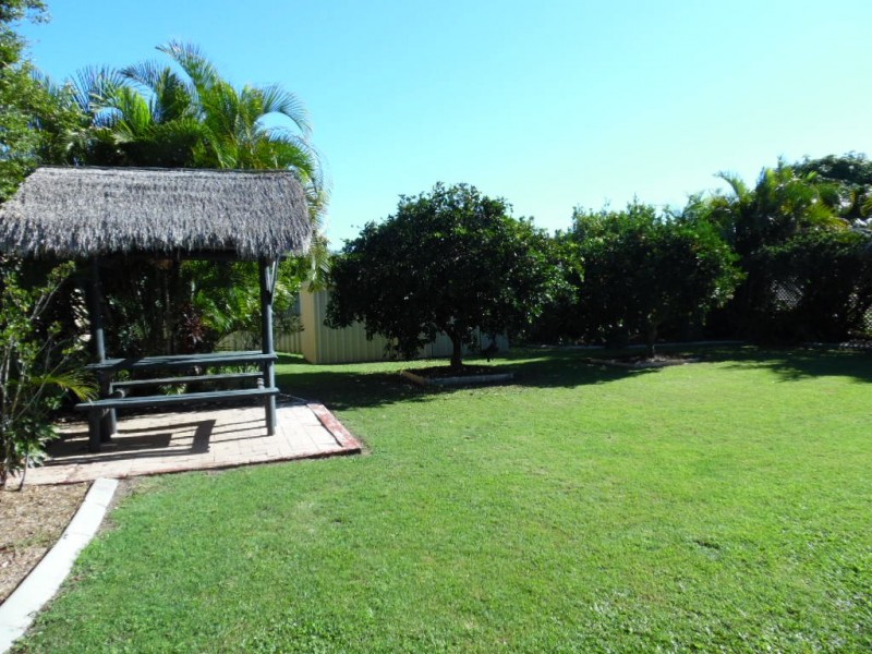 153 Long Street, Point Vernon QLD 4655