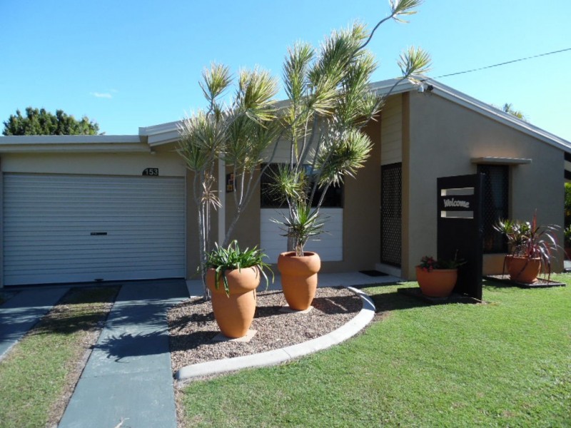 153 Long Street, Point Vernon QLD 4655