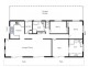 153 Long Street, Point Vernon QLD 4655 Floorplan
