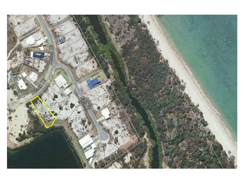 94 Beach Drive, Burrum Heads QLD 4659