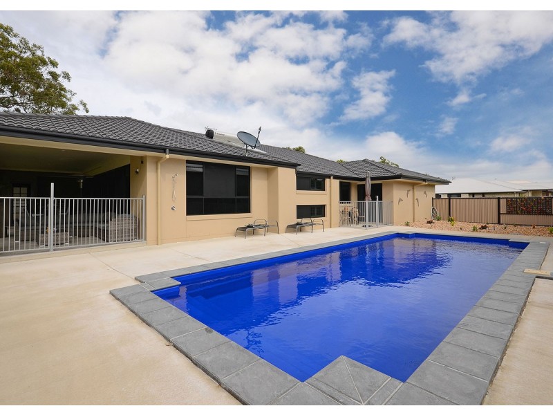 204 Gilston Road, Wondunna QLD 4655