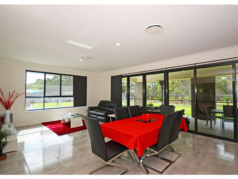 204 Gilston Road, Wondunna QLD 4655