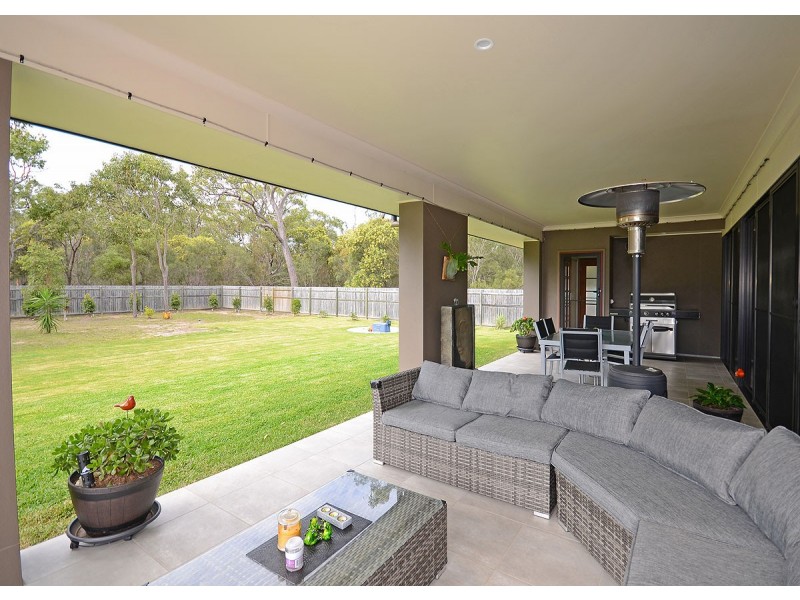 204 Gilston Road, Wondunna QLD 4655