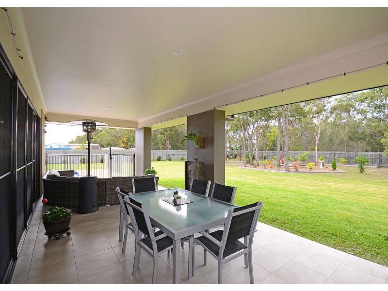 204 Gilston Road, Wondunna QLD 4655