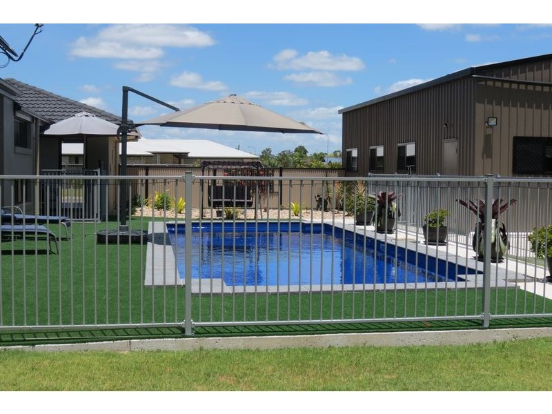 204 Gilston Road, Wondunna QLD 4655