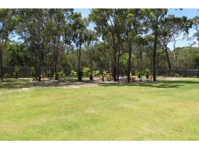 204 Gilston Road, Wondunna QLD 4655