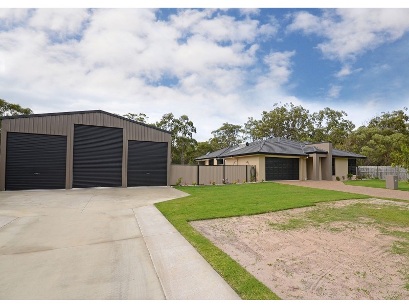 204 Gilston Road, Wondunna QLD 4655