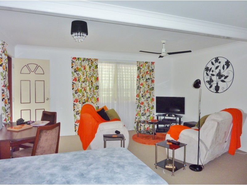 H30-208 Elizabeth Street, Urangan QLD 4655