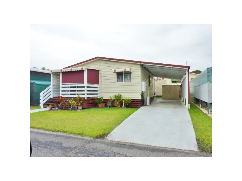 H30-208 Elizabeth Street, Urangan QLD 4655