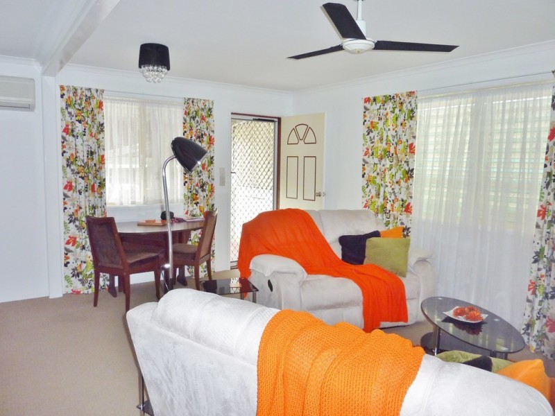 H30-208 Elizabeth Street, Urangan QLD 4655