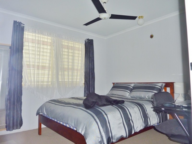 H30-208 Elizabeth Street, Urangan QLD 4655
