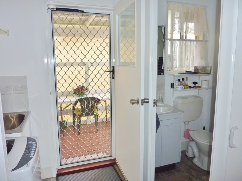 H30-208 Elizabeth Street, Urangan QLD 4655