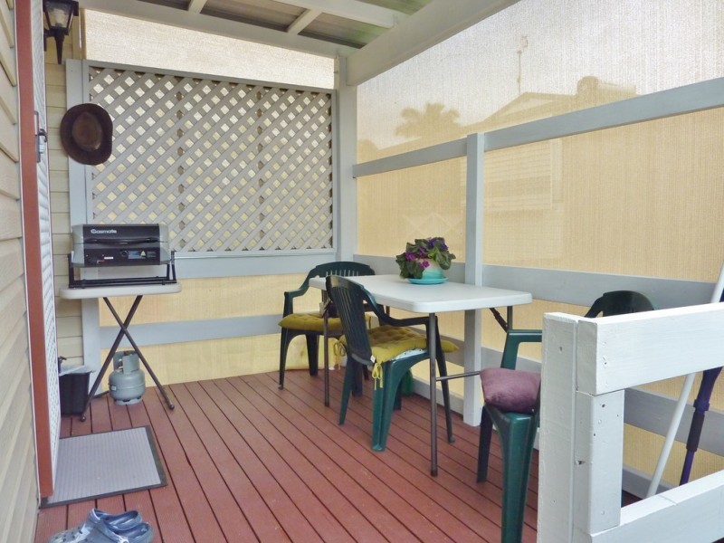 H30-208 Elizabeth Street, Urangan QLD 4655