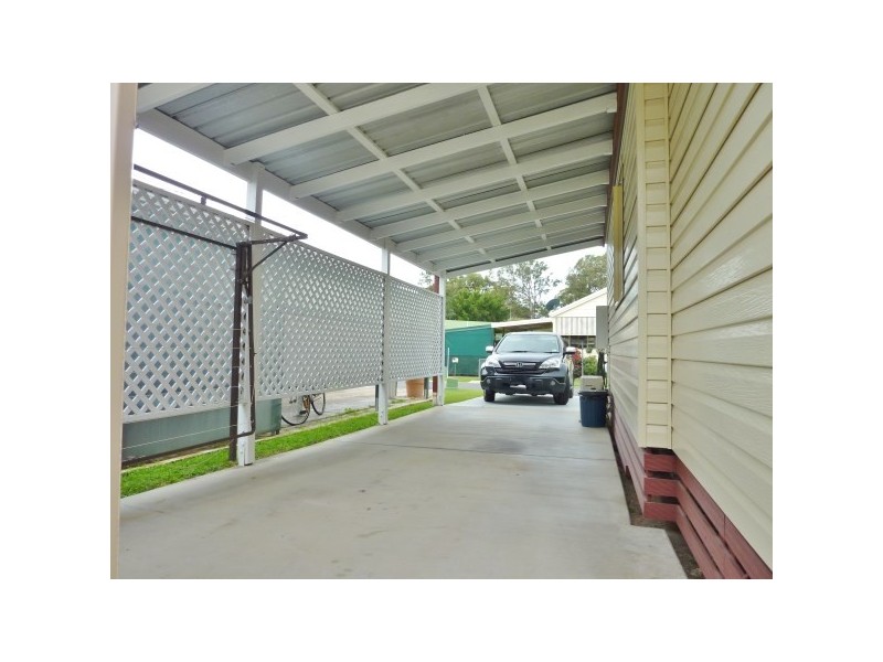 H30-208 Elizabeth Street, Urangan QLD 4655