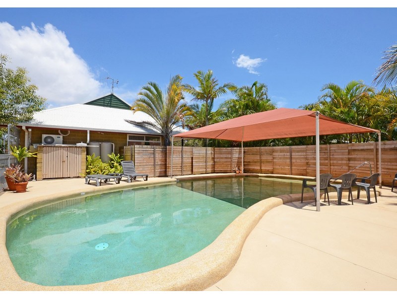 H30-208 Elizabeth Street, Urangan QLD 4655