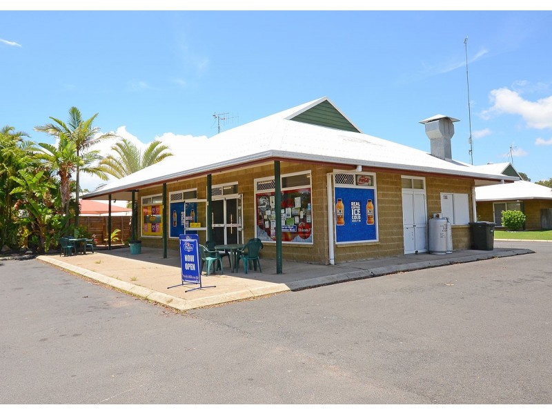 H30-208 Elizabeth Street, Urangan QLD 4655
