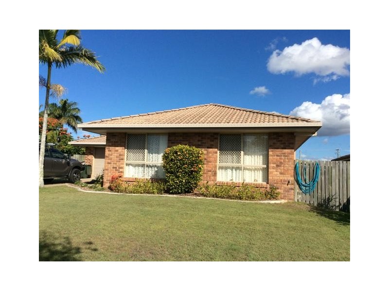 53 St Andrews Drive, Pialba QLD 4655