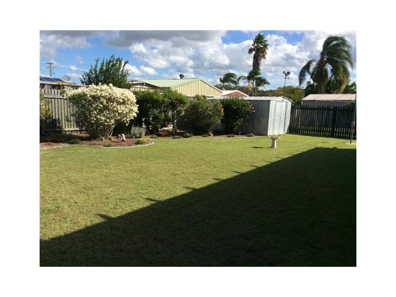 53 St Andrews Drive, Pialba QLD 4655