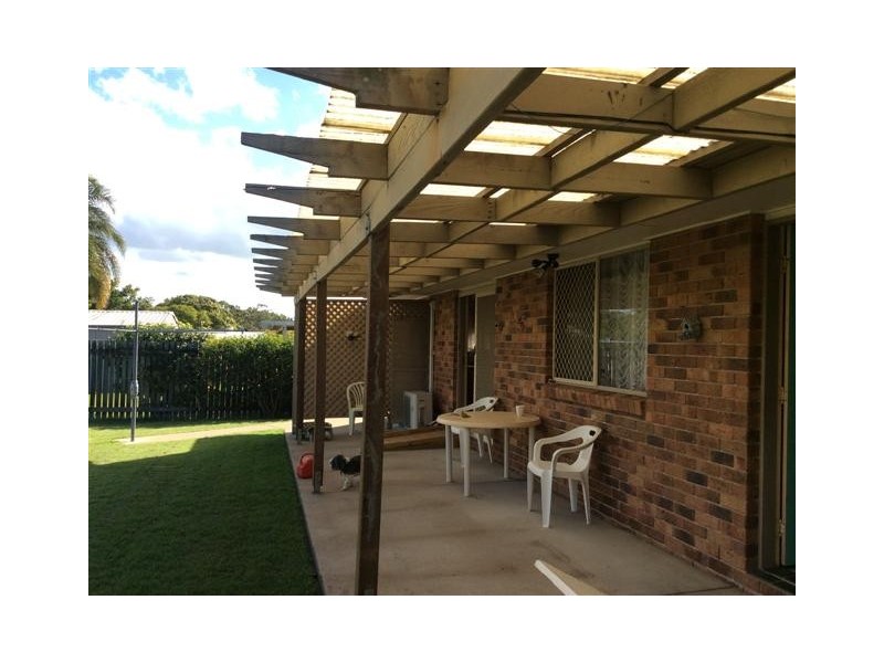 53 St Andrews Drive, Pialba QLD 4655
