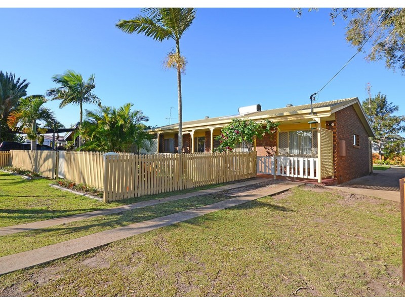 57 Cunningham Street, Urangan QLD 4655