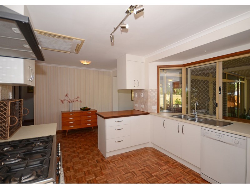 57 Cunningham Street, Urangan QLD 4655