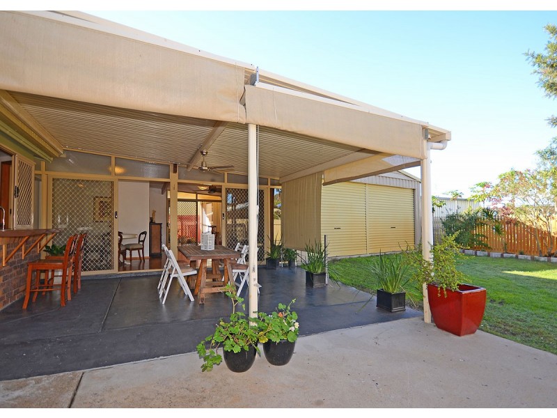 57 Cunningham Street, Urangan QLD 4655