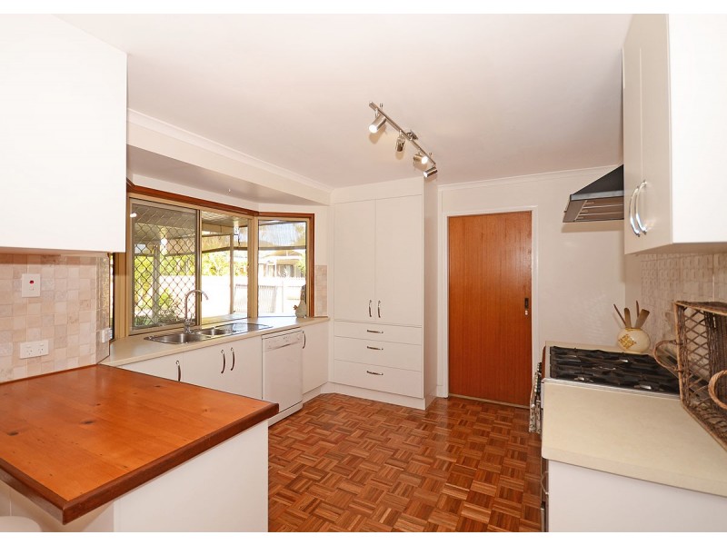 57 Cunningham Street, Urangan QLD 4655