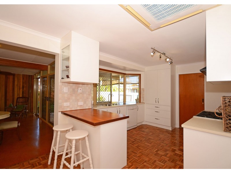 57 Cunningham Street, Urangan QLD 4655