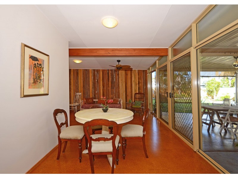 57 Cunningham Street, Urangan QLD 4655