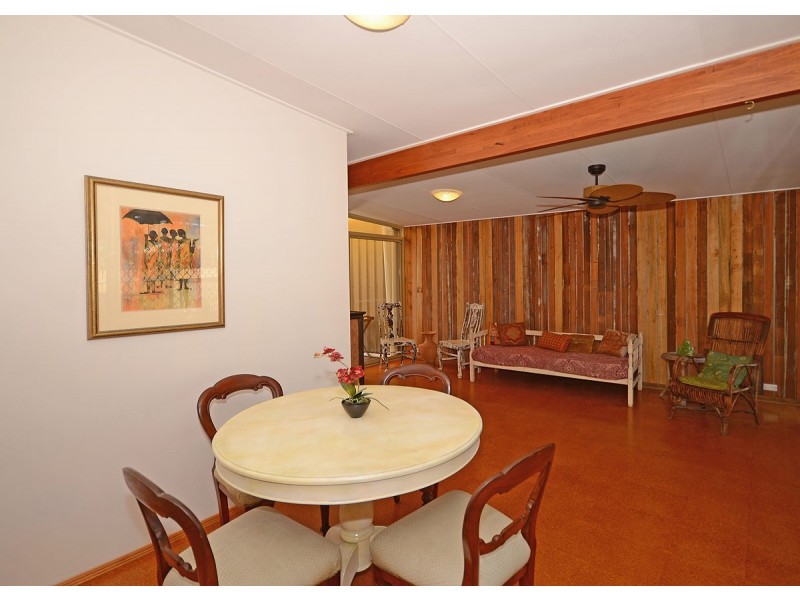 57 Cunningham Street, Urangan QLD 4655