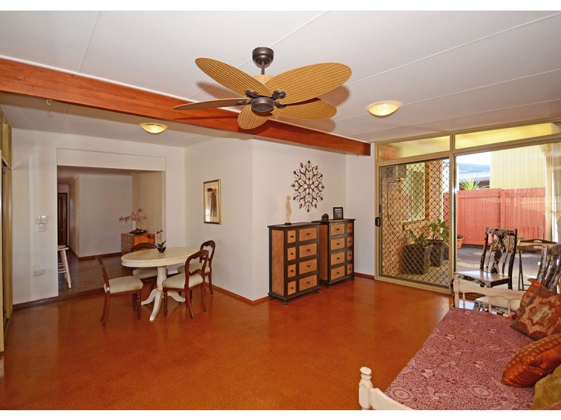 57 Cunningham Street, Urangan QLD 4655
