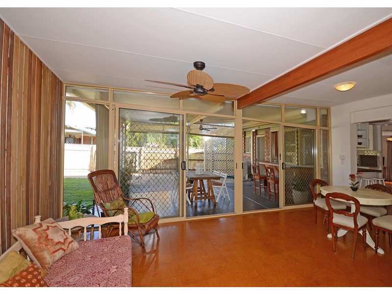 57 Cunningham Street, Urangan QLD 4655