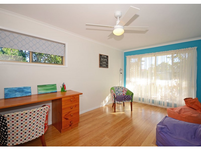 57 Cunningham Street, Urangan QLD 4655