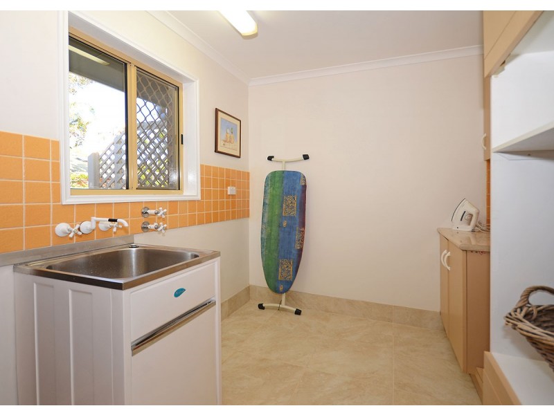 57 Cunningham Street, Urangan QLD 4655