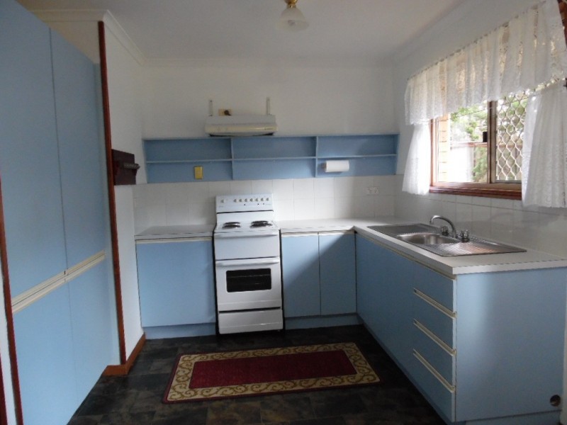 525 Oregan Creek Road, Toogoom QLD 4655