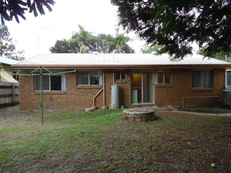 525 Oregan Creek Road, Toogoom QLD 4655