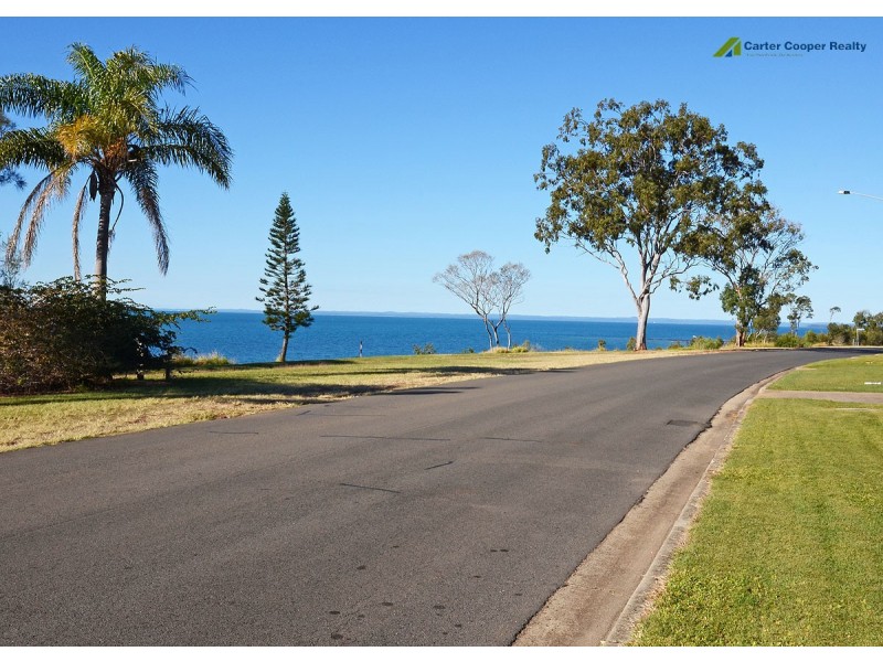 55a Esplanade, Point Vernon QLD 4655