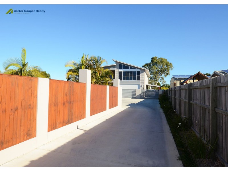 55a Esplanade, Point Vernon QLD 4655