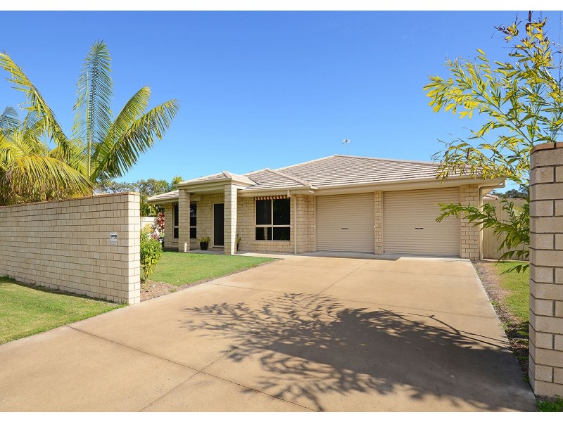 1/205 Pulgul Street, Urangan QLD 4655