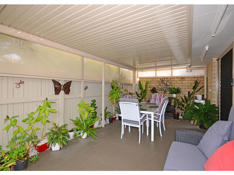 1/205 Pulgul Street, Urangan QLD 4655