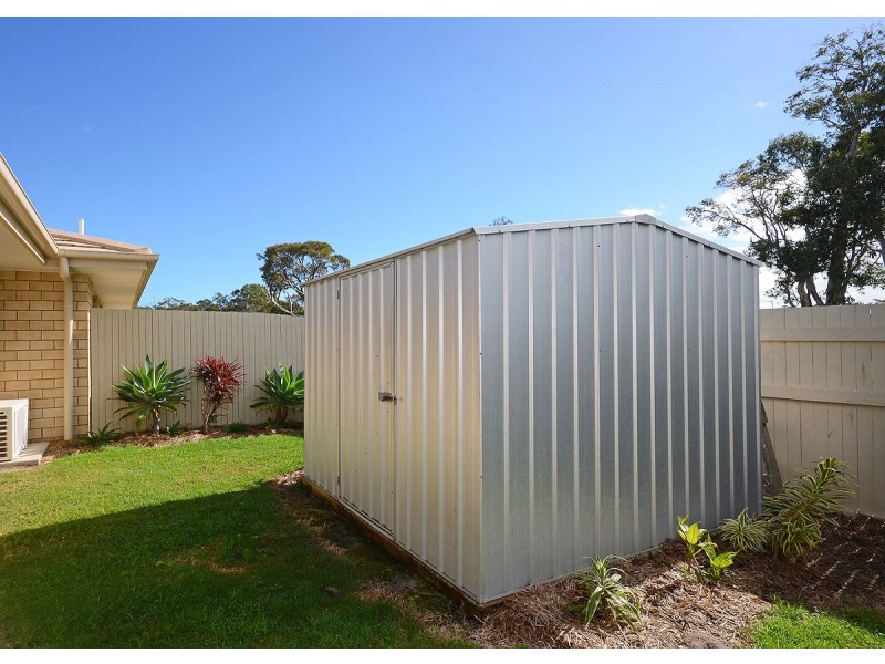 1/205 Pulgul Street, Urangan QLD 4655